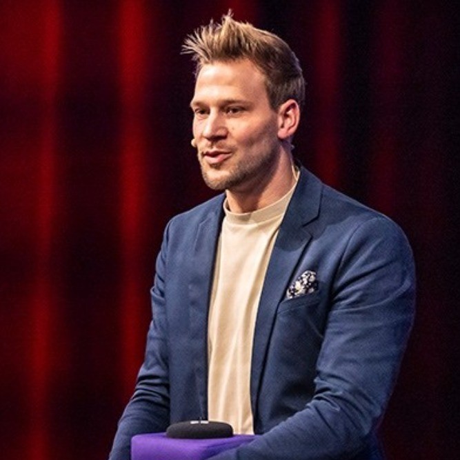 Teun Aarden